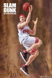 Mua bán DASIN MODEL ACTION FIGURE 1/10 HANAMICHI SAKURAGI GT